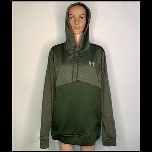 Under Armour Fleece Performance Hoodie